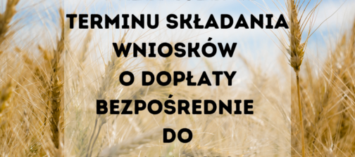 dopłaty obszarowe
