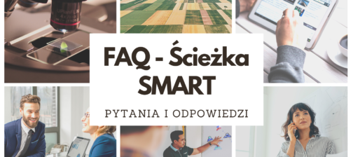 FAQ - Ścieżka SMART